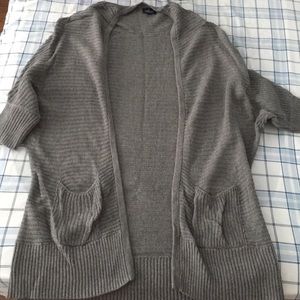 American Eagle cardigan